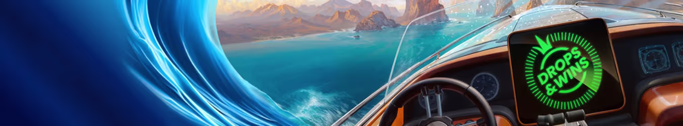 Neukunden-Paket — 100% bis 500€ + 200 FS + Bonus Crab